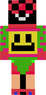 SmileMan