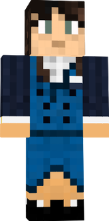 Scungilli_Moderator Female