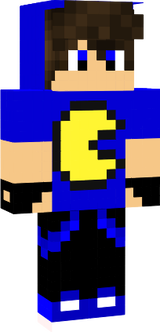 MINHA SKIN