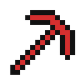 Bertha Pickaxe