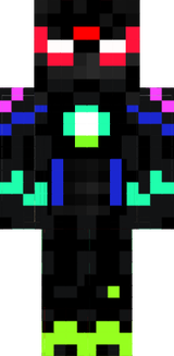 DEStroy-boy
