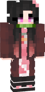 Nezuko chan