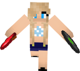ghwvgirl28's new skin