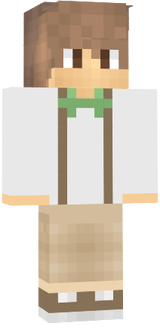 Unluckiest's Skin