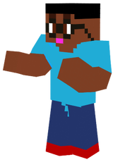 gilbertboy1218 skin