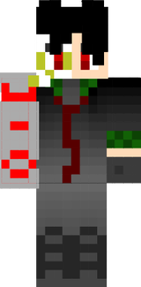 XYDemonSlayer (stealth mode)
