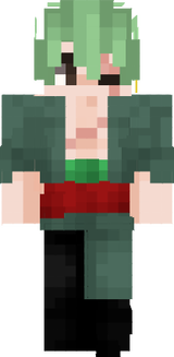 Zoro