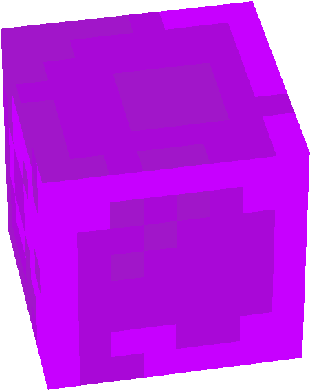 Preview of texture: PinkSlime