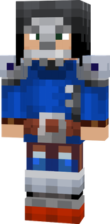 WizardKingWhiteSkull