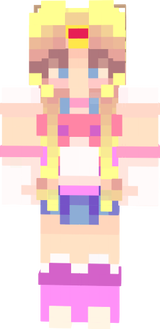 KeySailormoon