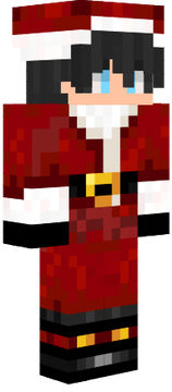 #%E3%82%B5%E3%83%B3%E3%82%BF Minecraft Skins - NovaSkin