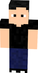 Blaky2022 Seu José Jovem