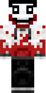 jeff the killer