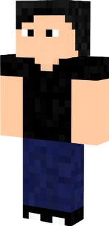 Blaky2022 Seu José Jovem (Novo corte)