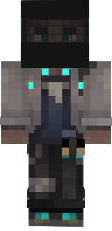 BlueDab Motoqueiro
