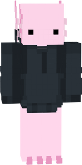 axolotl is good