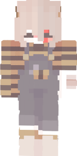 executed me with horns