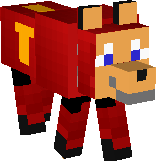 Thor Dog Johnny_Cassimiro Dog