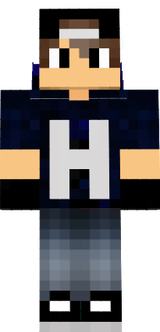 HT man