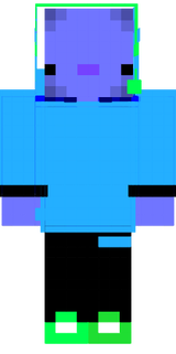 gmaer axlon 