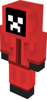 Soldado Creeper