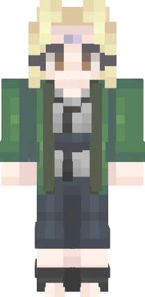 Preview of texture: TSUNADE1