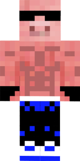 pigman bombado