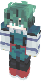Deku