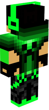 my skin