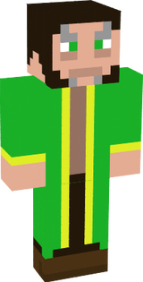 Ra's Al Ghul