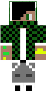 xxMAICOLxx