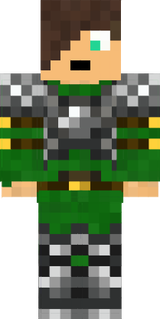 Green S