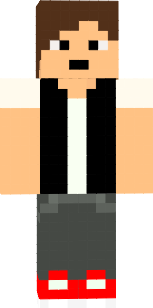james skin