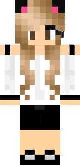 Gatinha Gamer