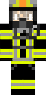 pompier