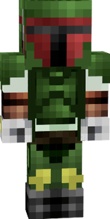 Retarq boba fet