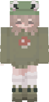 MushroomFrog13 