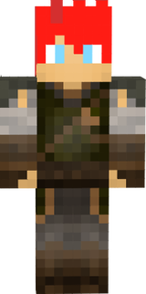 Leonardo FireClaw