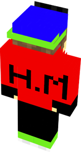 H.M
