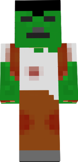 зомби