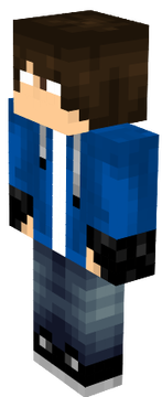 Mestreherobrine