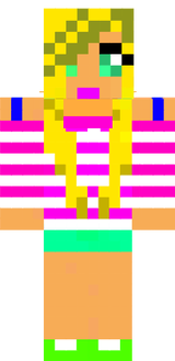 скин