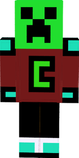 Creeper