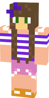 girl skin