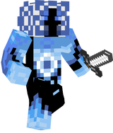 AmrMinecrafterSKin