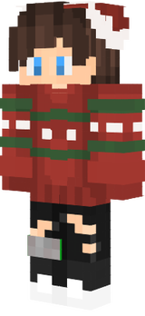alangal's skin with no eyebrows