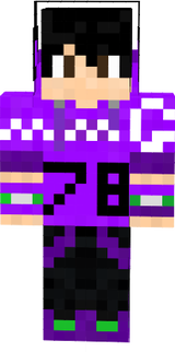 78 Subs Skin