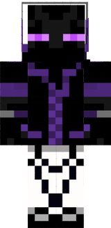 enderMan