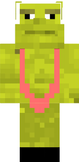 shreks