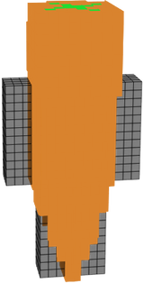 vegetable